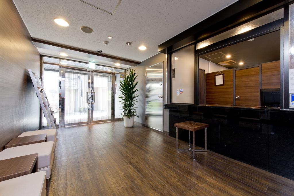 FLEXSTAY INN Kawasaki Ogawacho