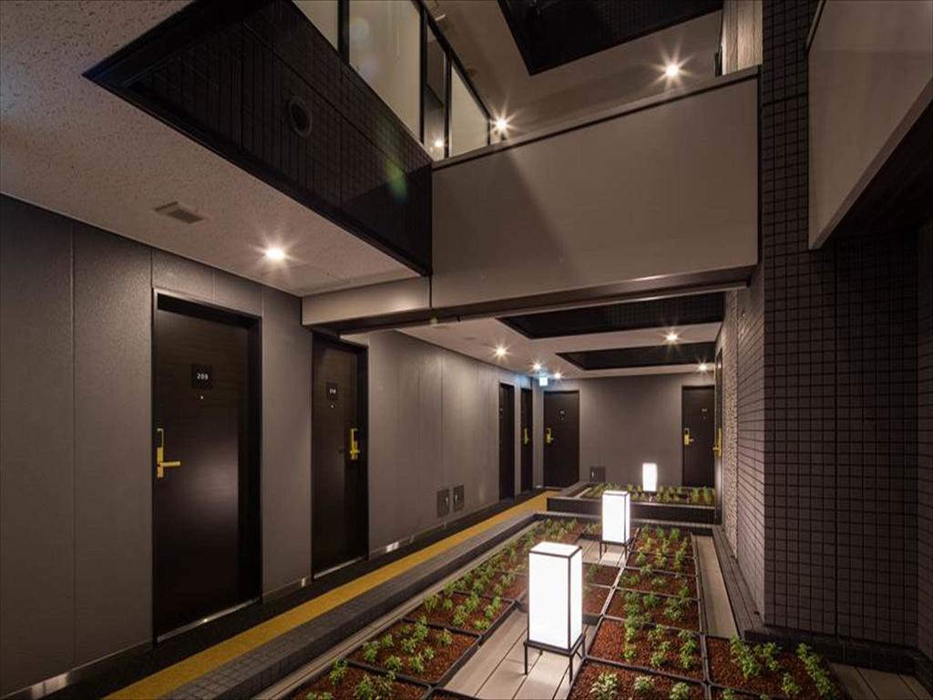 APA Hotel Ueno-Ekimae name changed to APA Hotel Ueno Eki Kita from July 1, 2020