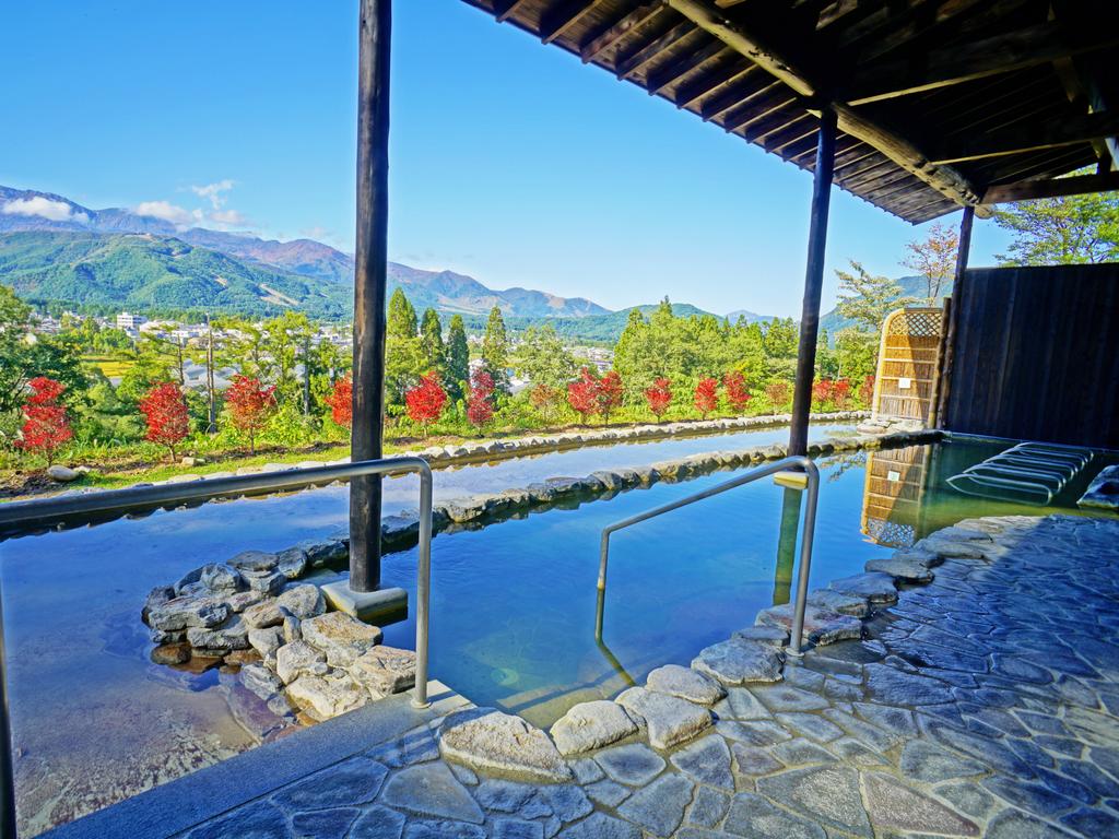 Hakuba Highland Hotel