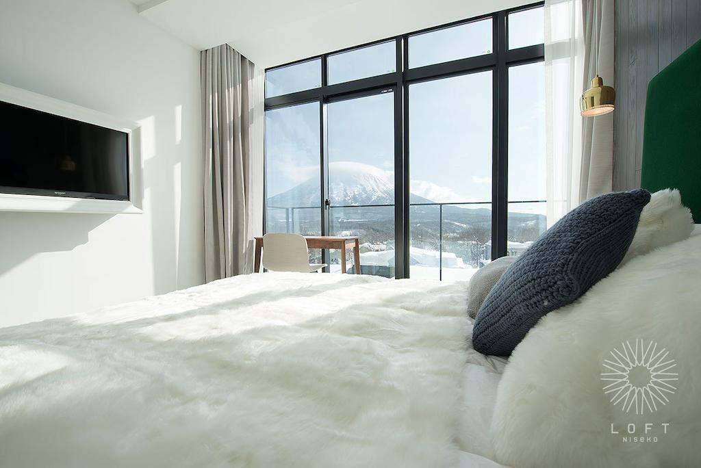 Loft Niseko