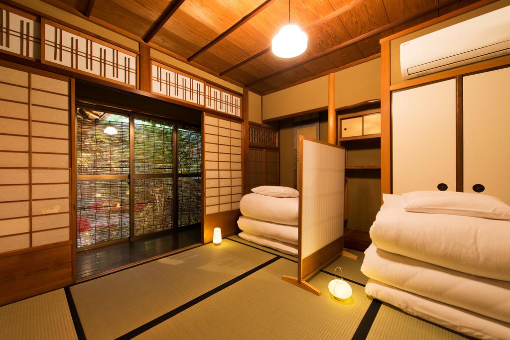 Dozen Ryokan