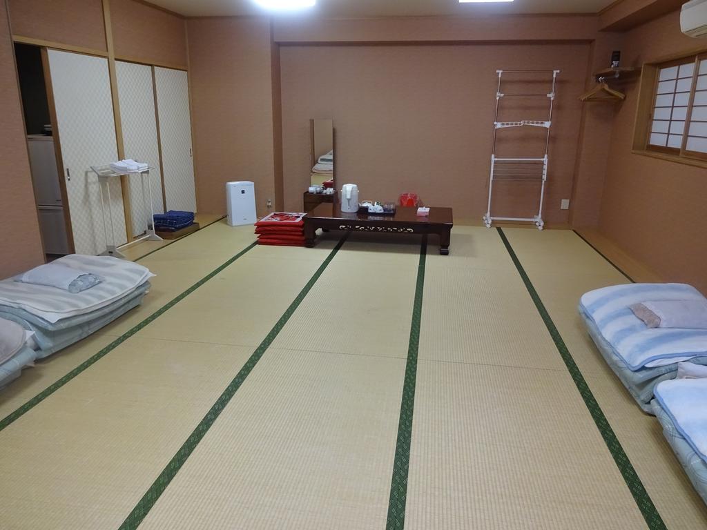 Imazato Ryokan