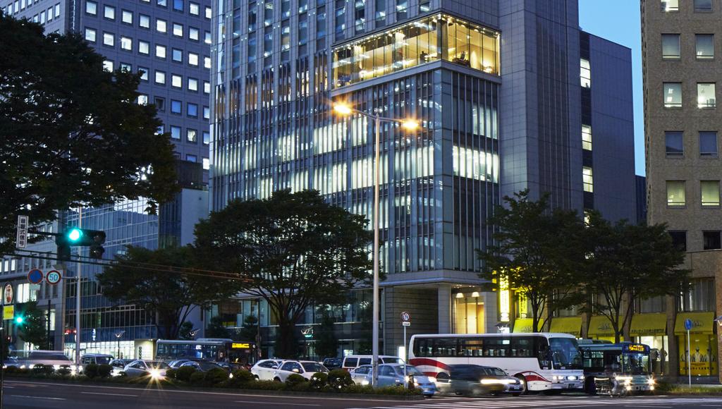 Mitsui Garden Hotel Sendai