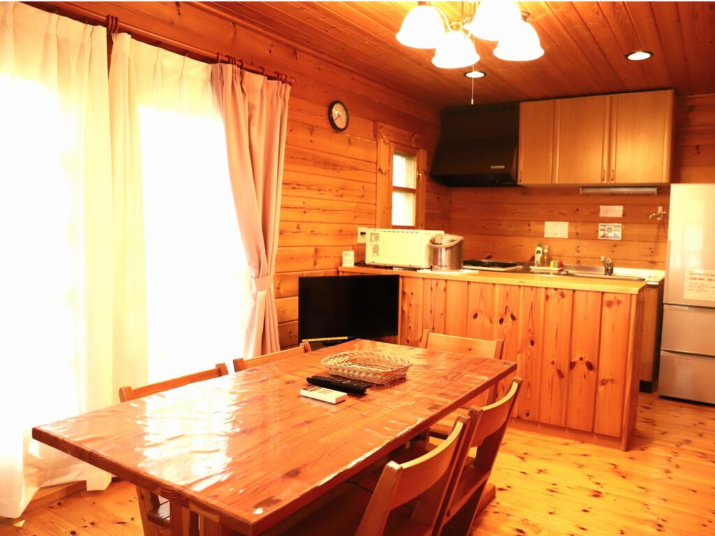 Holiday Cottage Green Valley Hakuba