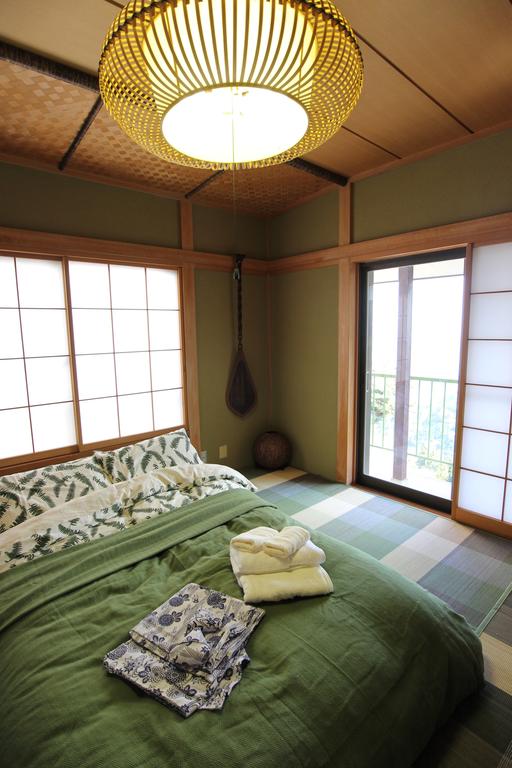 Atami Holiday Home