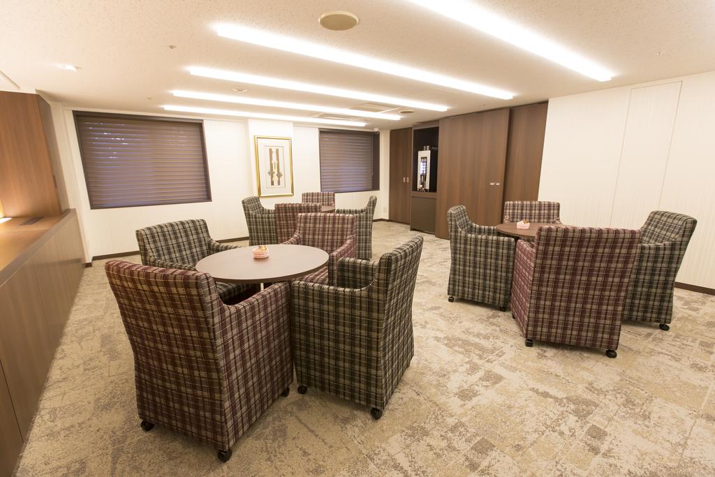 Shinagawa Tobu Hotel