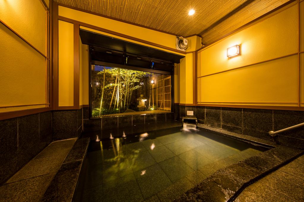 Oiwakeya Ryokan