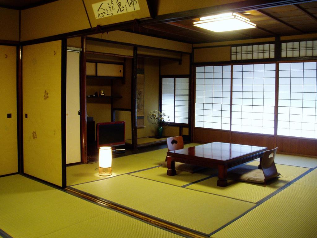 Inn Kawashima