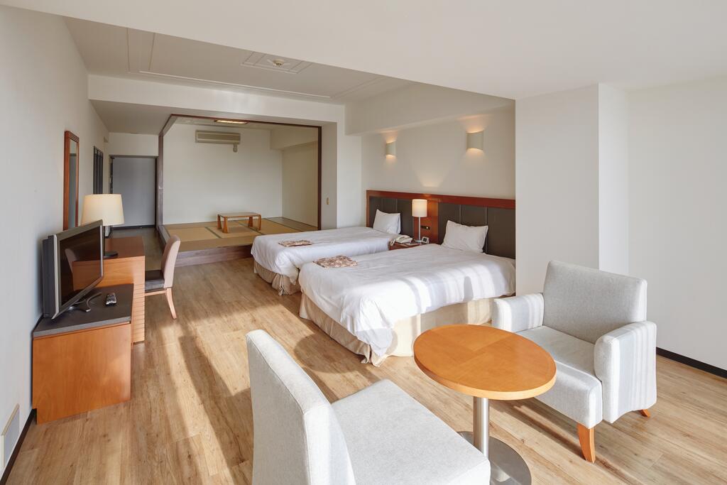 Hotel Mahaina Wellness Resorts Okinawa