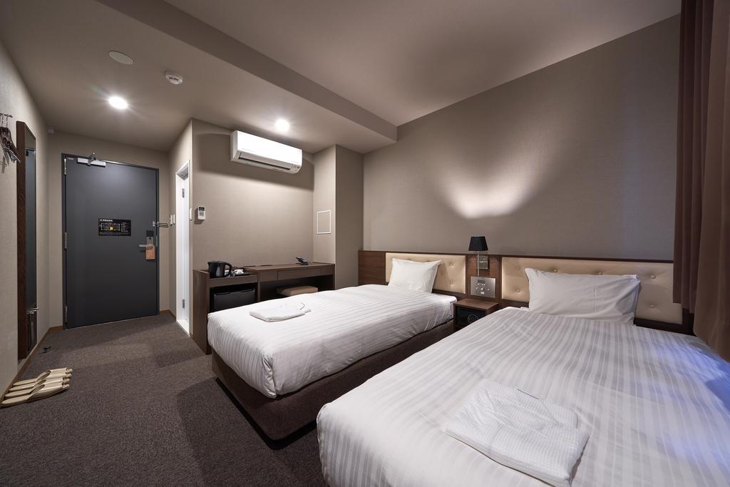 Welina Hotel Premier Shinsaibashi