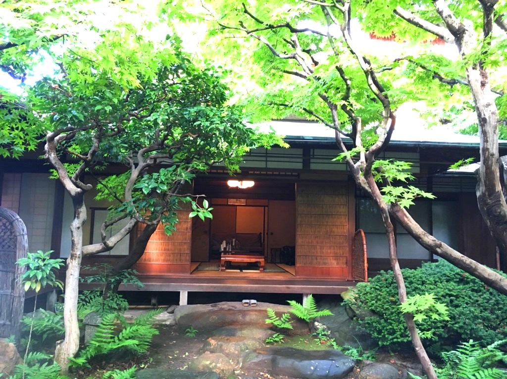 Guest House Koiya