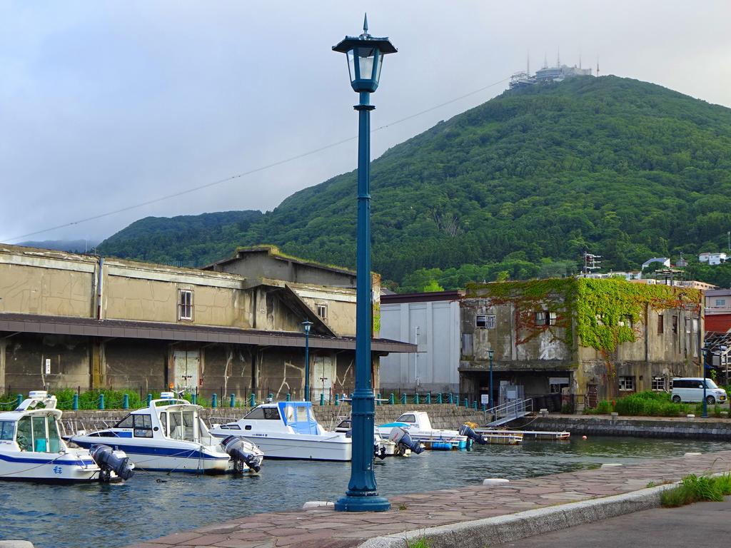 Hakodate Motomachi Hotel