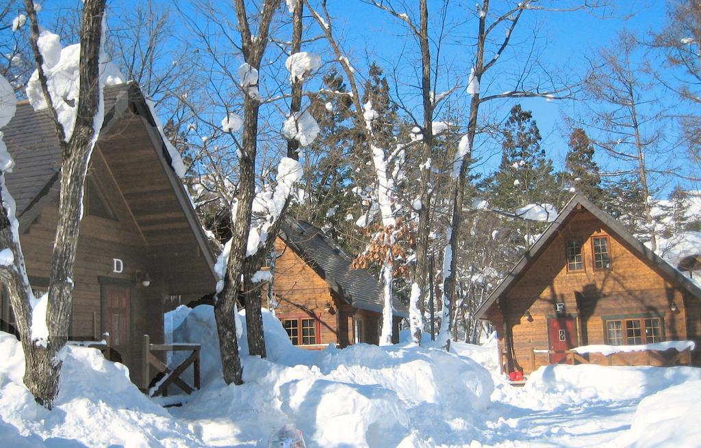 Hakuba Brownie Cottages & Condominiums