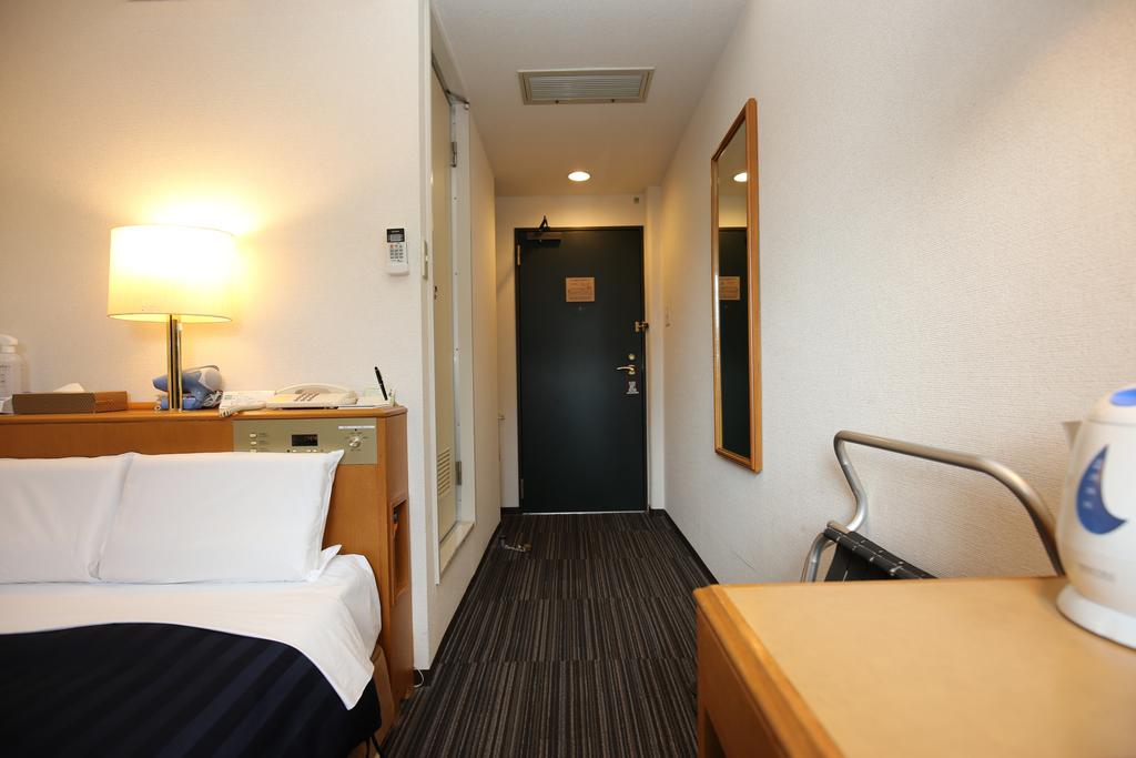 Kyoto Plaza Hotel