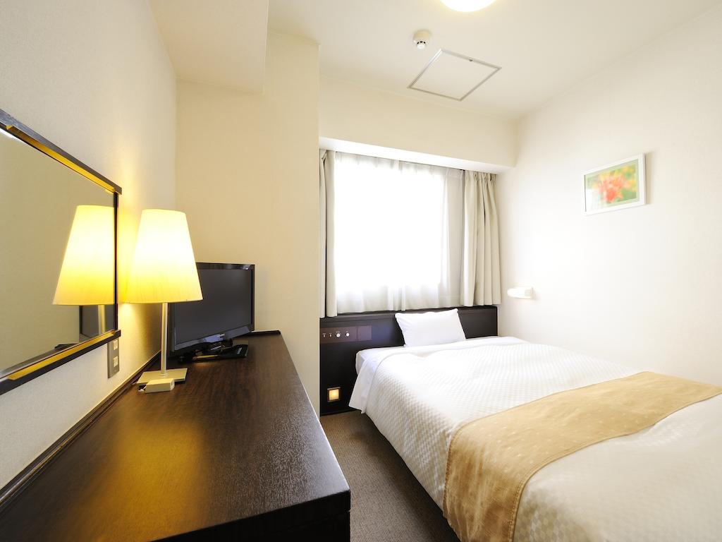 Hotel S-plus Nagoya Sakae