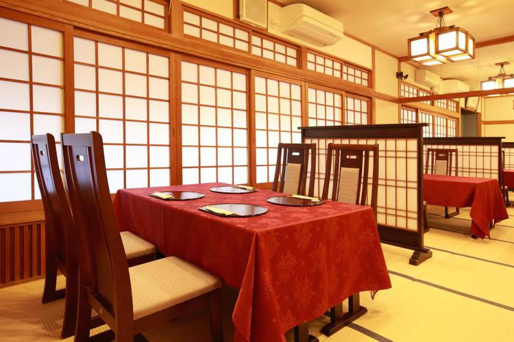 Tsuruya Ryokan