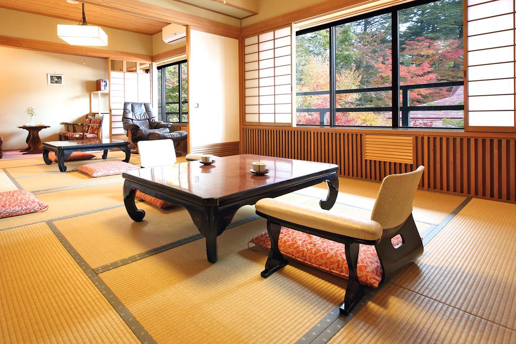 Tsuruya Ryokan