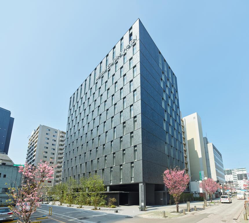 Mitsui Garden Hotel Fukuoka Nakasu