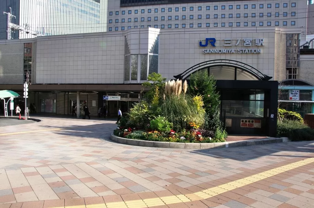 Kobe Sannomiya Tokyu REI Hotel