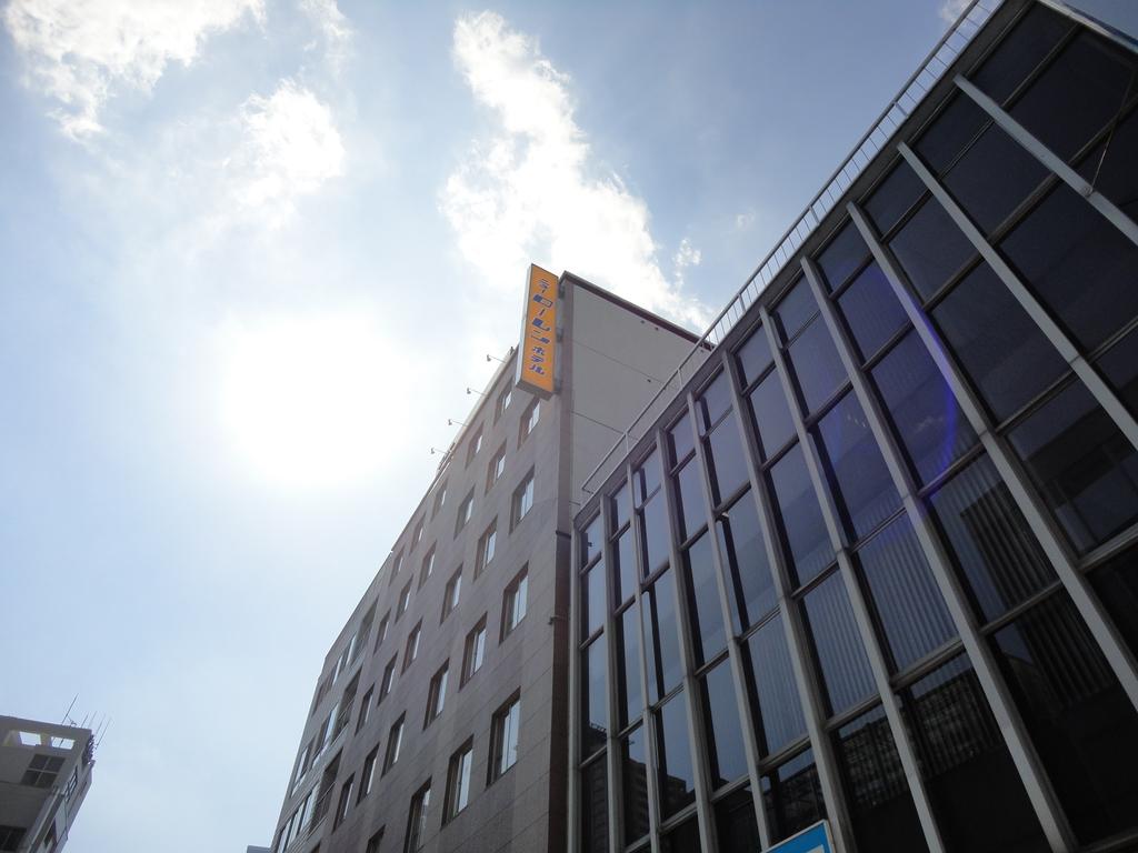 Nagoya New Rolen Hotel