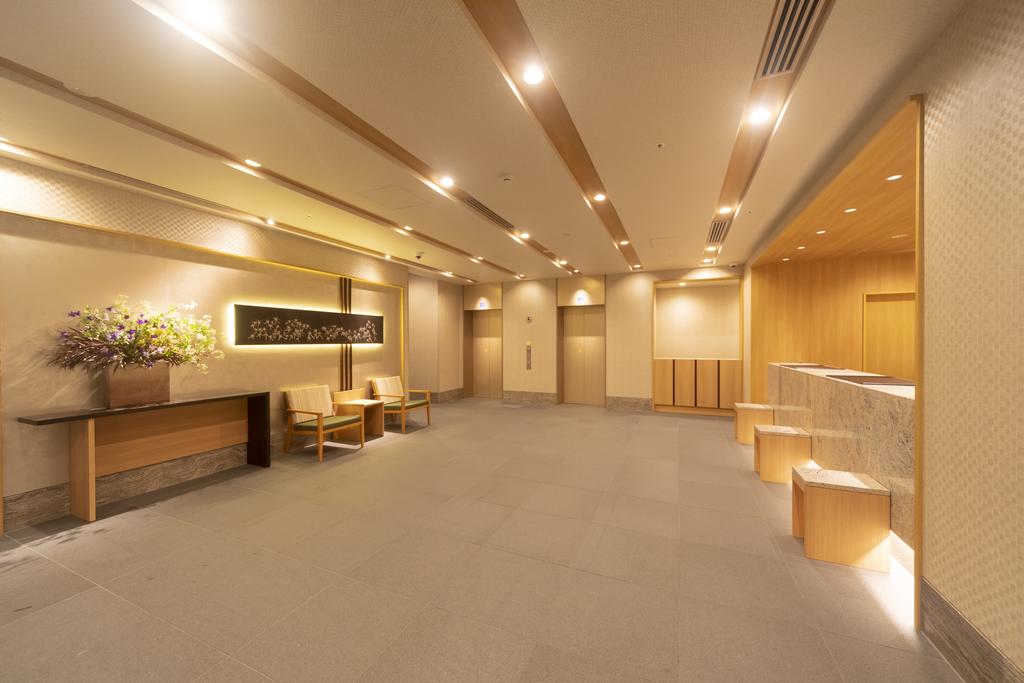 Dormy Inn Premium Namba ANNEX Natural Hot Spring