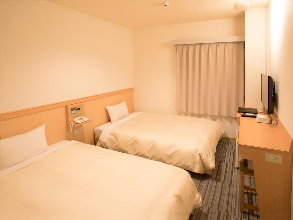 Premier Hotel Cabin Matsumoto