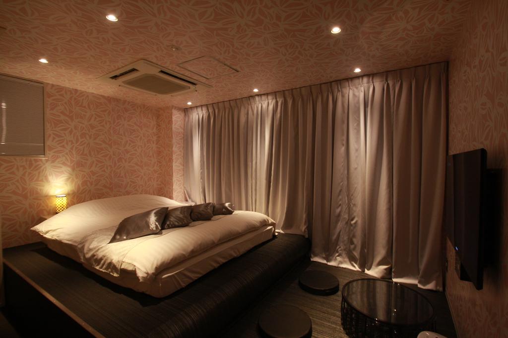 Hotel Edoyado (Adult Only)