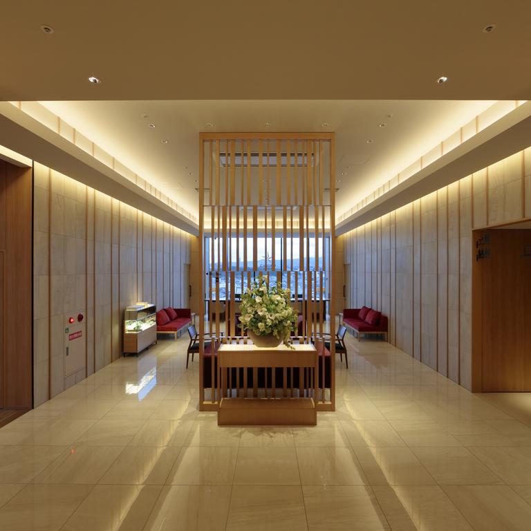 Candeo Hotels Osaka Kishibe