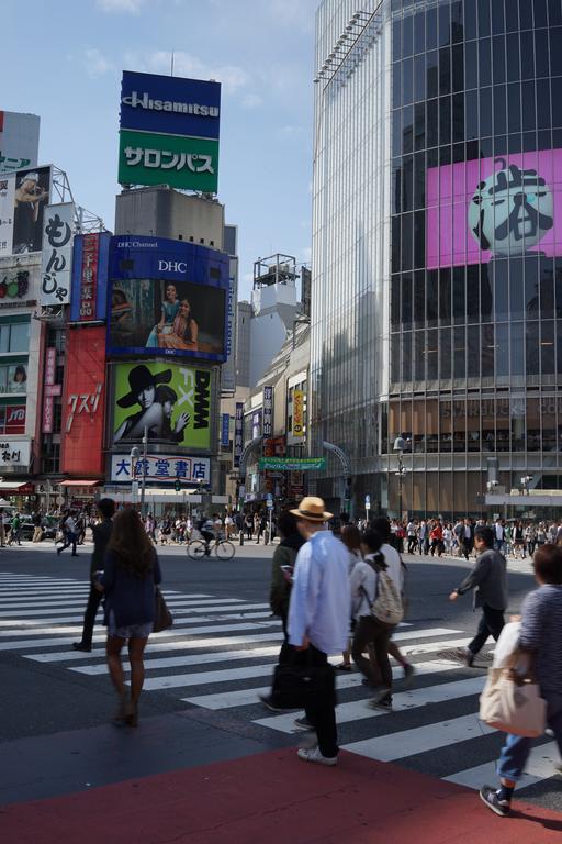 Nadeshiko Hotel Shibuya (Female Only)