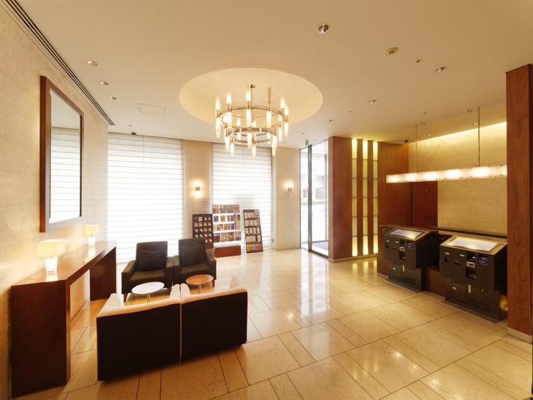 Hotel Keihan Tokyo Yotsuya