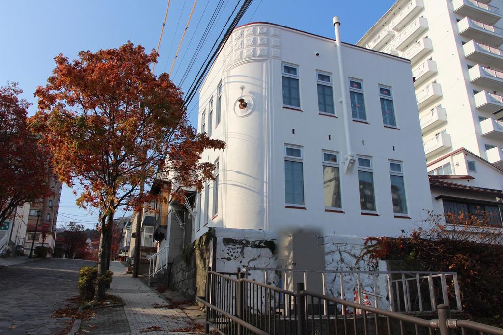 SMALL TOWN HOSTEL Hakodate