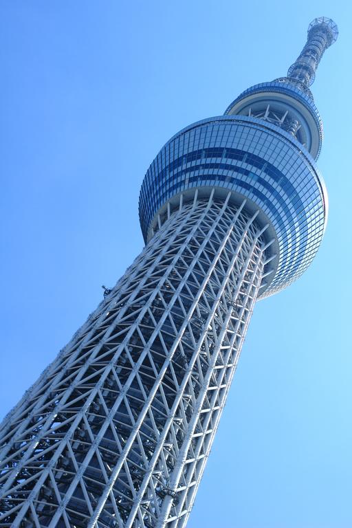 Courtyard by Marriott Tokyo Ginza