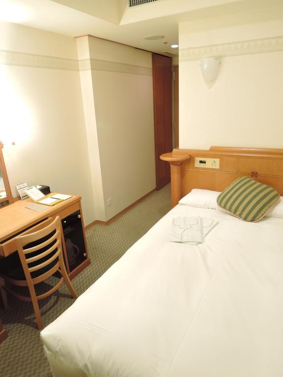 Hotel Trusty Shinsaibashi