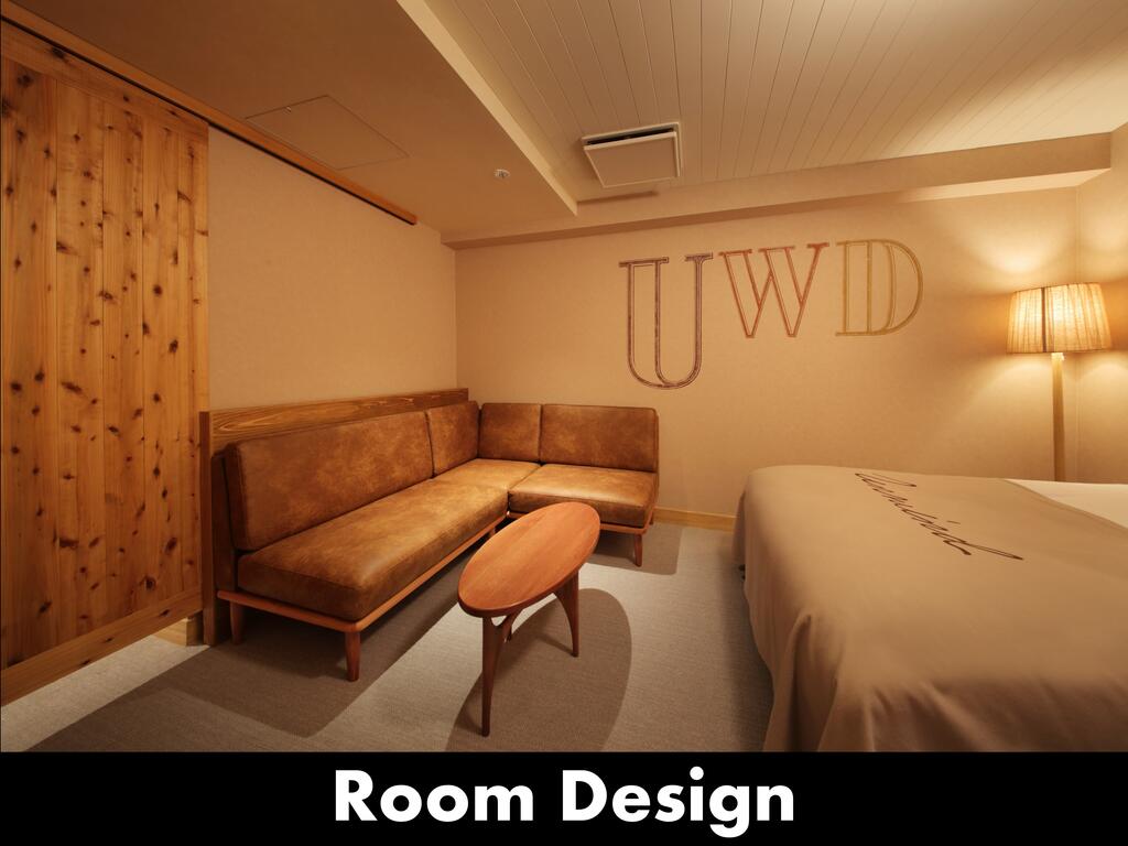 UNWIND HOTEL&BAR SAPPORO