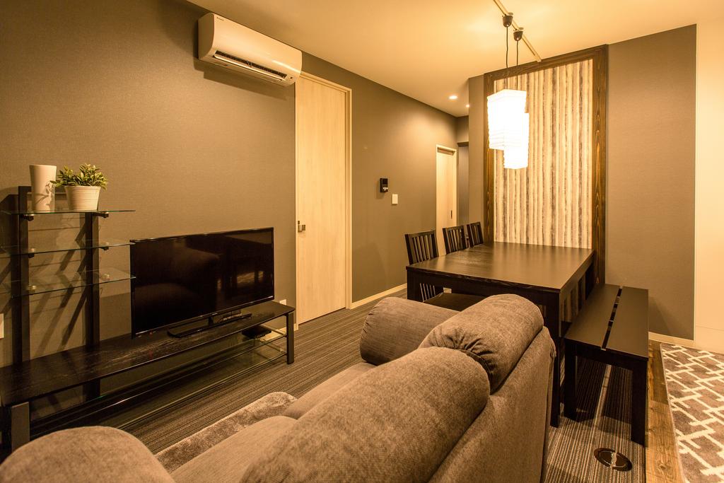 R&Run Kyoto Serviced Apartment & Suites