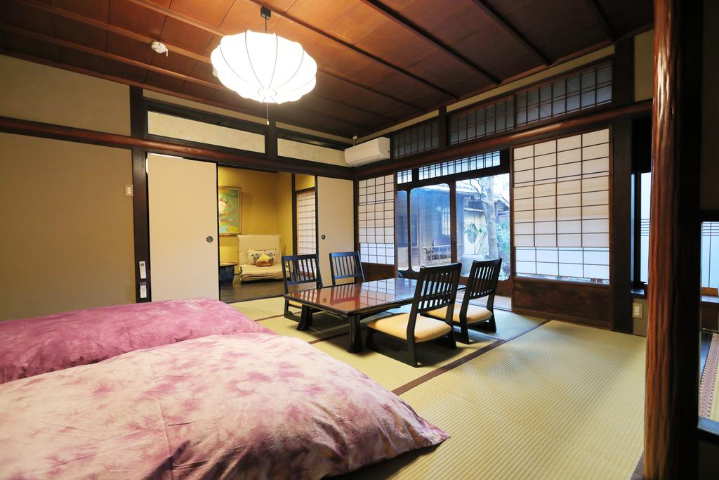 Ryokan Tanoya