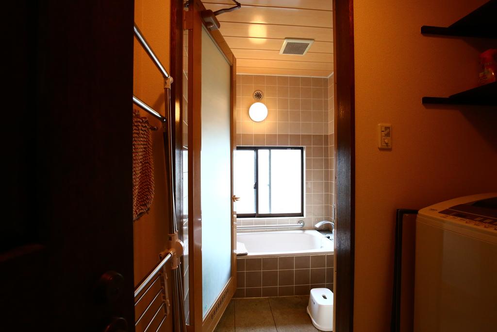 Nippori Family Penthouse for 10 Guest, 165m2