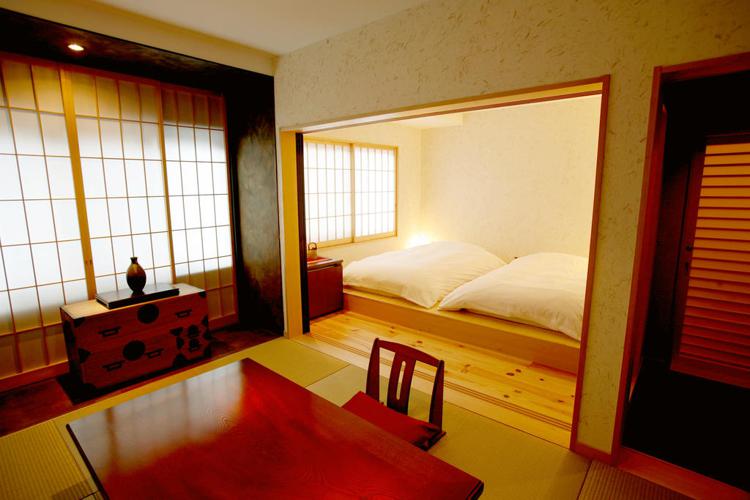 Masutomi Ryokan