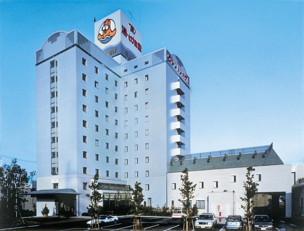 Nagoya Kasadera Hotel