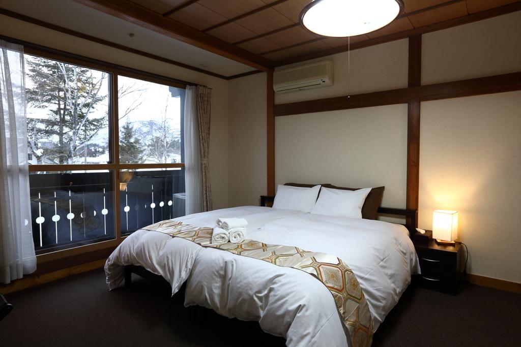 Snowlines Lodge Hakuba