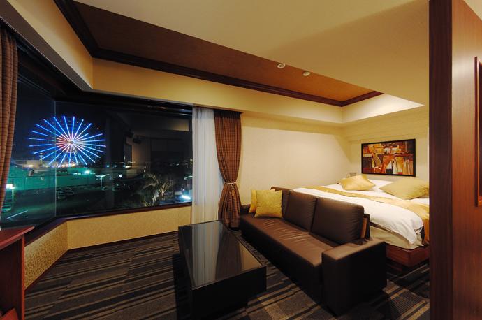 Hotel Water Gate Nagoya (Adult Only)