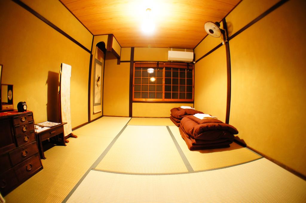 Guesthouse Kioto