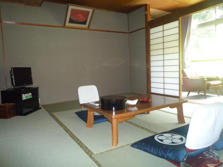 Takao Kanko Hotel