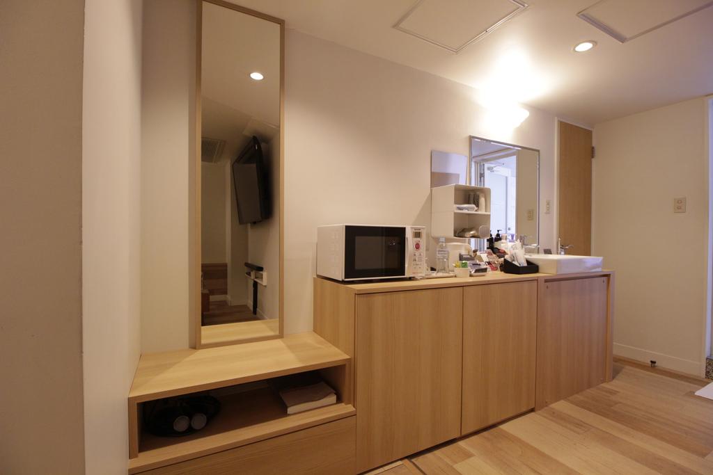 HOTEL ATLAS Shinkabukicho (Adult Only)