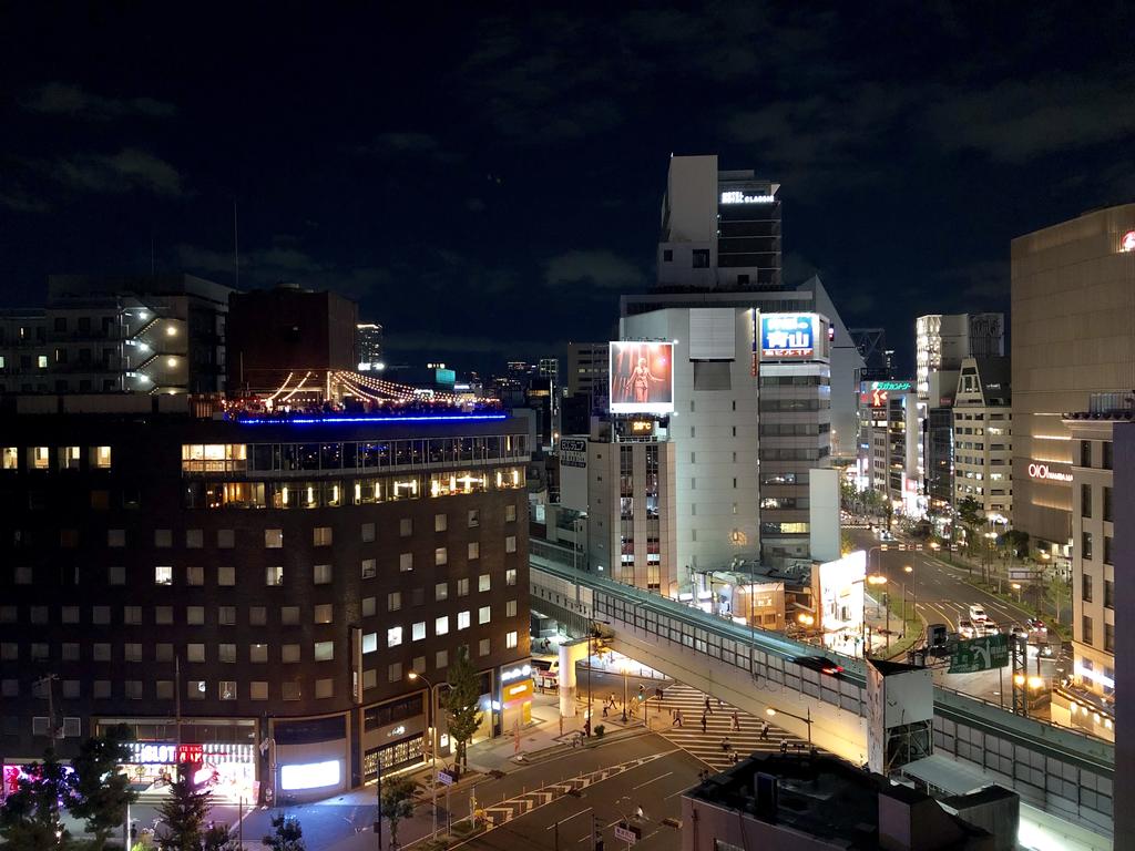 Hotel IL Cuore Namba