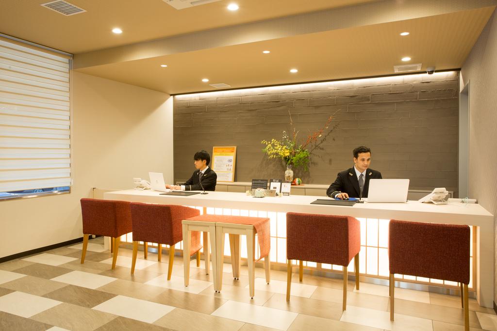 Hotel Kuretakeso Kyoto Kiyomizu Gojo