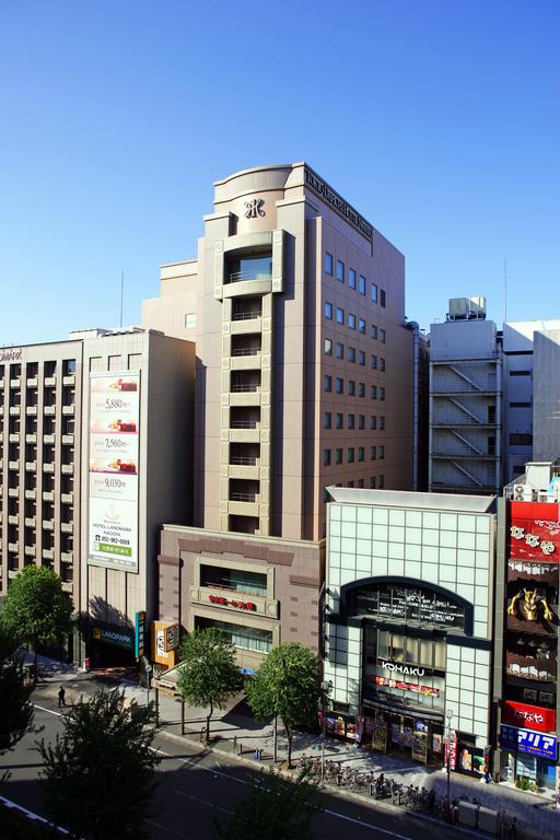 Tokyo Daiichi Hotel Nishiki