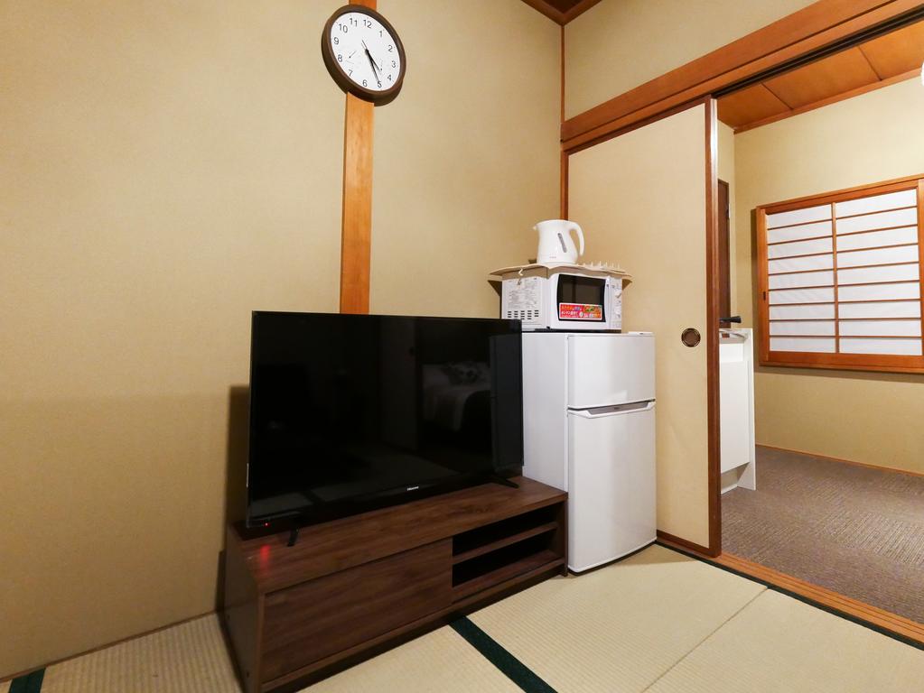 Sakura Nana Residence