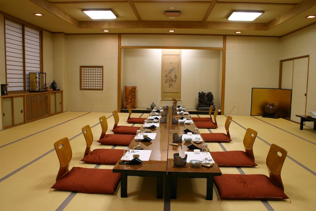 Daikokuya Ryokan