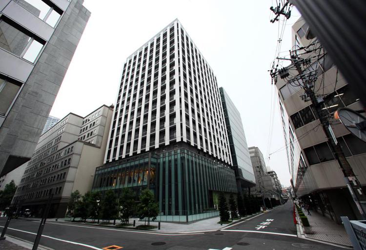 HOTEL UNIZO Osaka Yodoyabashi